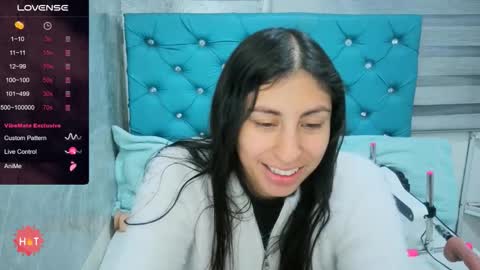 Snapshot of mary_mood_ chatting on February 5, 11:15 am Mary Moon online show from February 5, 11:15 am