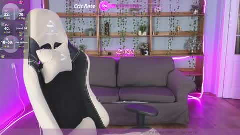 Snapshot of mary_pumpkin1 chatting on February 3, 6:40 am Mary online show from February 3, 6:40 am