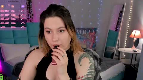 Mary online show from April 17, 2:47 am