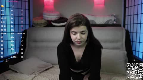 Mary online show from December 22, 8:39 pm