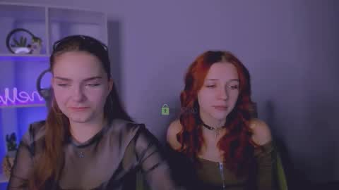 mary skiny online show from March 25, 6:30 am