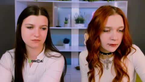 mary skiny online show from March 28, 6:35 am