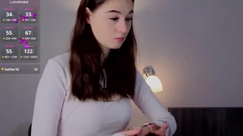 mary online show from October 30, 5:24 pm