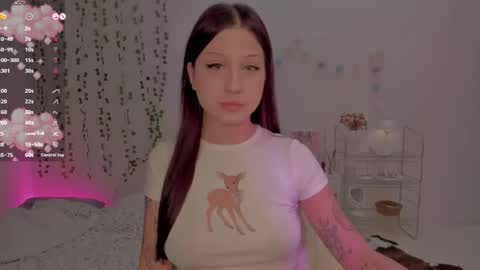 Maryana online show from November 11, 5:46 pm