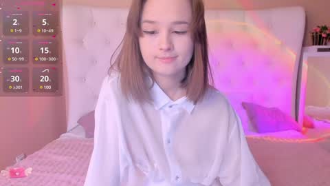 Snapshot of mary_u chatting on December 14, 3:07 am Ur Mary online show from December 14, 3:07 am