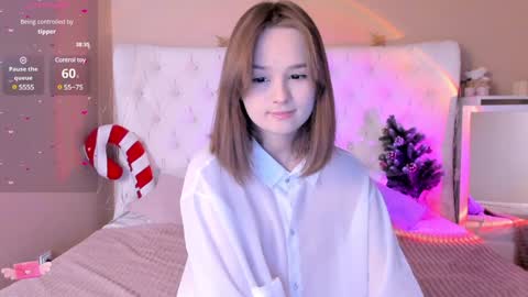 Snapshot of mary_u chatting on January 2, 3:05 am Ur Mary online show from January 2, 3:05 am