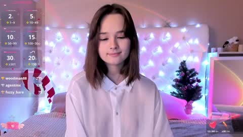 Snapshot of mary_u chatting on January 8, 3:19 am Ur Mary online show from January 8, 3:19 am