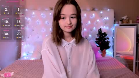 Snapshot of mary_u chatting on January 15, 3:00 am Ur Mary online show from January 15, 3:00 am