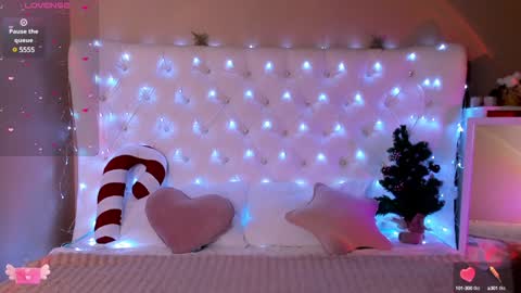 Snapshot of mary_u chatting on January 16, 3:23 am Ur Mary online show from January 16, 3:23 am
