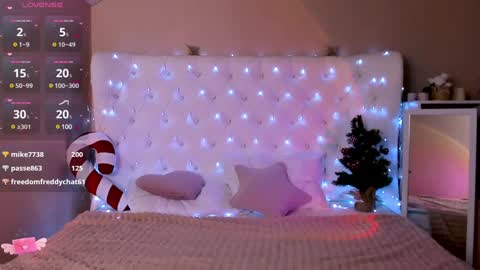 Snapshot of mary_u chatting on January 25, 6:23 am Ur Mary online show from January 25, 6:23 am
