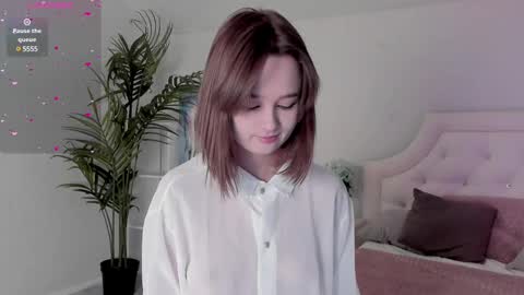 Snapshot of mary_u chatting on March 4, 3:00 am Ur Mary online show from March 4, 3:00 am