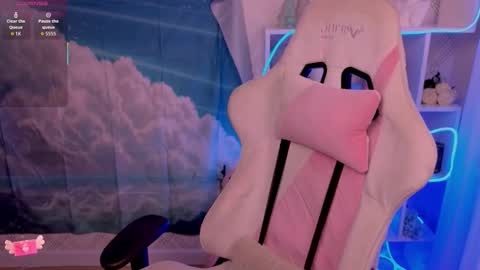 Ur Mary online show from November 9, 3:05 am