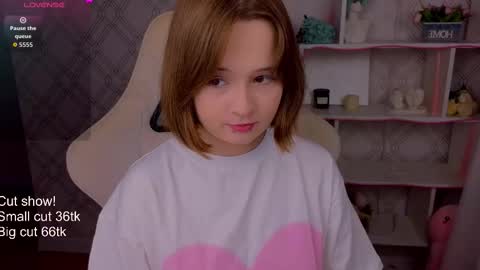 Ur Mary online show from March 1, 3:19 am