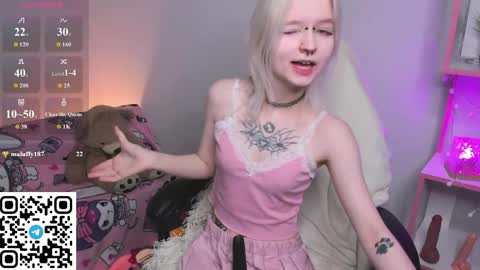 Mary online show from May 20, 11:55 pm