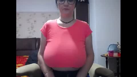 Mary online show from February 20, 3:45 am