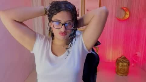 Mary  online show from June 6, 8:24 pm