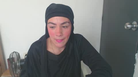 Snapshot of maryam_arabicmilk chatting on December 22, 7:31 pm maryam_arabicmilk online show from December 22, 7:31 pm