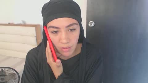 Snapshot of maryam_arabicmilk chatting on January 2, 3:51 pm maryam_arabicmilk online show from January 2, 3:51 pm