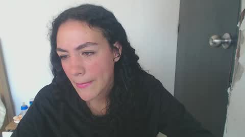 Snapshot of maryam_arabicmilk chatting on January 8, 7:45 pm maryam_arabicmilk online show from January 8, 7:45 pm