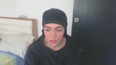 Snapshot of maryam_arabicmilk chatting on January 14, 3:15 pm maryam_arabicmilk online show from January 14, 3:15 pm