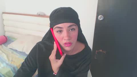 Snapshot of maryam_arabicmilk chatting on January 14, 8:04 pm maryam_arabicmilk online show from January 14, 8:04 pm