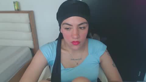 Snapshot of maryam_arabicmilk chatting on February 19, 2:23 pm maryam_arabicmilk online show from February 19, 2:23 pm