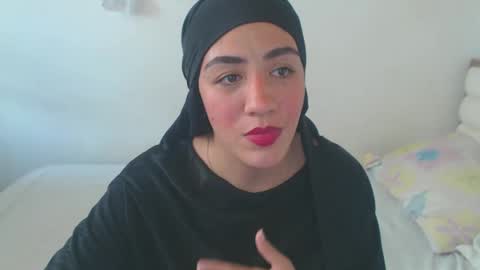 Snapshot of maryam_arabicmilk chatting on March 12, 8:52 pm maryam_arabicmilk online show from March 12, 8:52 pm