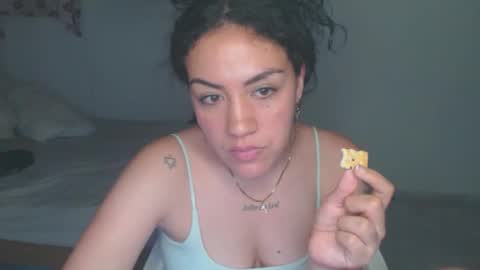 Snapshot of maryam_arabicmilk chatting on September 13, 3:17 am maryam_arabicmilk online show from September 13, 3:17 am