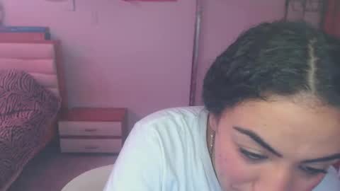 maryam_arabicmilk online show from October 8, 4:26 pm