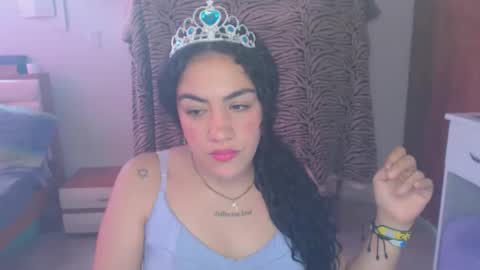 maryam_arabicmilk online show from October 31, 2:18 pm