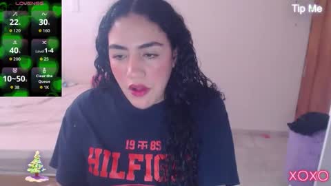 maryam_arabicmilk online show from December 22, 8:06 pm