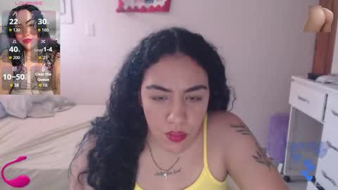 maryam_arabicmilk online show from January 12, 7:41 pm