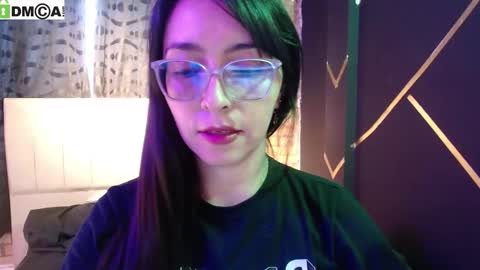 Snapshot of maryam_colins chatting on March 22, 12:30 pm MARYAM online show from March 22, 12:30 pm