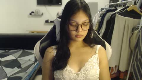 Natalia online show from February 3, 6:22 am