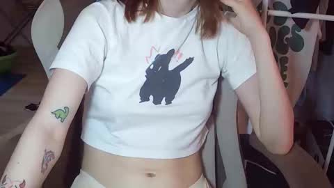 MaryanaXDiamandx online show from May 17, 12:30 am