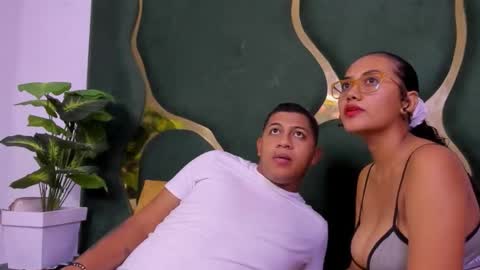 Mary and Jay online show from February 4, 8:58 pm