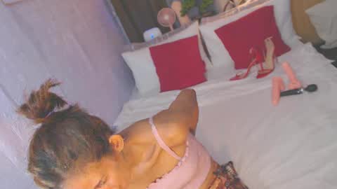 MARY ANN online show from February 13, 1:15 pm