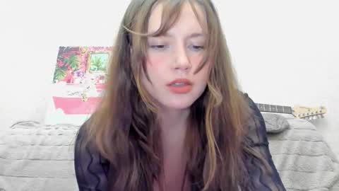 Maryann online show from February 24, 9:24 pm