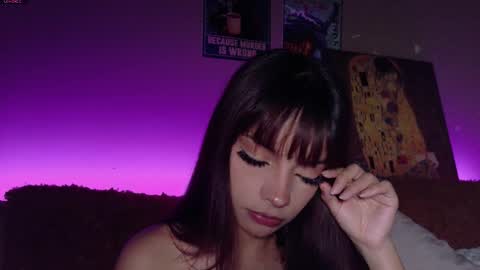 Snapshot of maryberry__ chatting on January 10, 6:15 am online show from January 10, 6:15 am