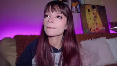 Snapshot of maryberry__ chatting on January 15, 5:45 am online show from January 15, 5:45 am