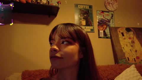 Snapshot of maryberry__ chatting on February 5, 5:45 am online show from February 5, 5:45 am