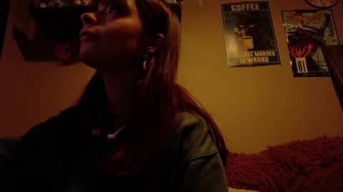 Snapshot of maryberry__ chatting on February 8, 6:06 am online show from February 8, 6:06 am