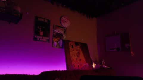 Snapshot of maryberry__ chatting on March 1, 7:10 am online show from March 1, 7:10 am