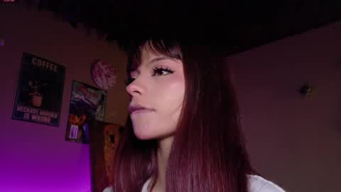 Snapshot of maryberry__ chatting on March 12, 7:58 am online show from March 12, 7:58 am