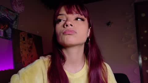 Snapshot of maryberry__ chatting on March 29, 4:12 am online show from March 29, 4:12 am