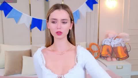 Marybeth online show from October 2, 5:20 pm