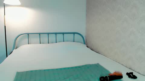 Anna online show from November 20, 6:57 am