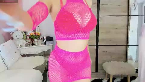 Maryelle online show from February 23, 8:28 pm