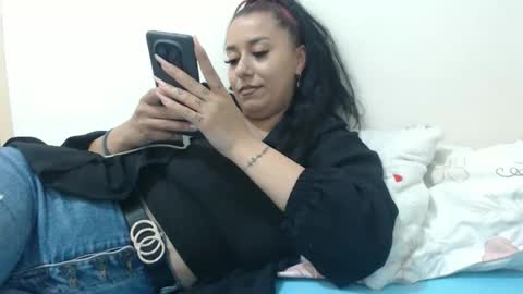 maryem online show from May 12, 2:03 pm