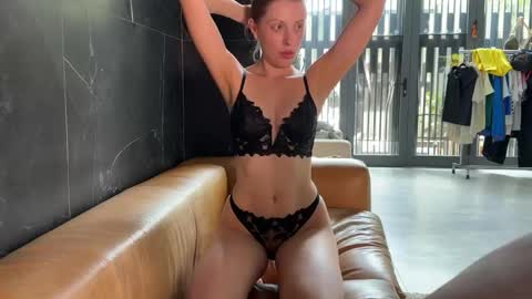Telegram - FlyingDutchmana online show from May 14, 5:14 am
